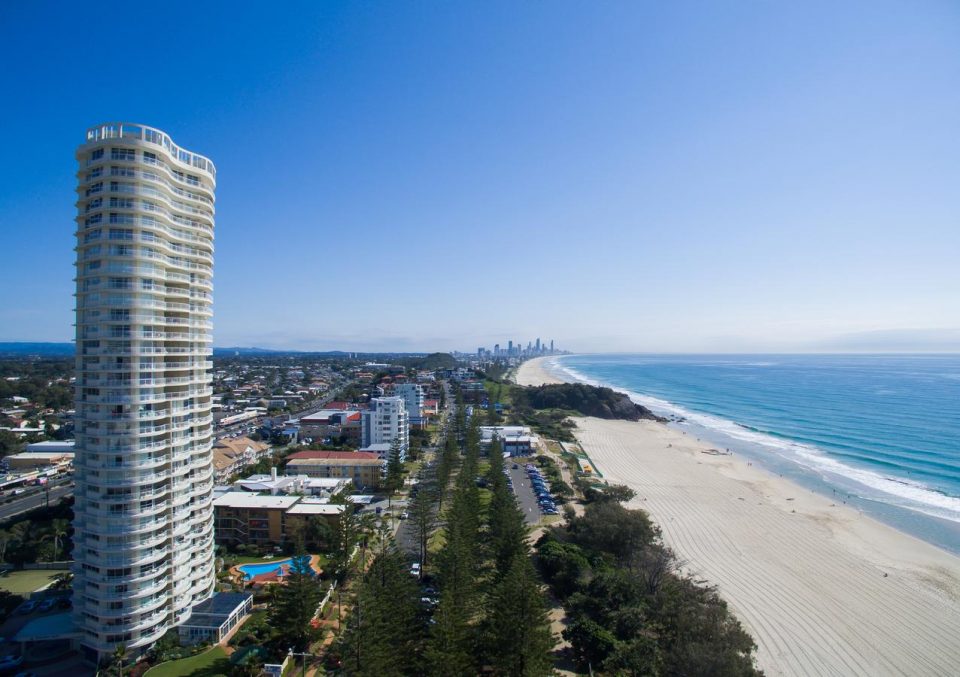Gold Coast Visit Bundle: Getting a charge out of Brilliant Minutes in Australia 2020